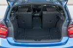 BMW M135i 2014 года